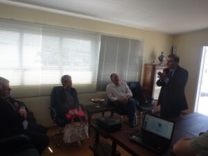 OLYMPUS DIGITAL CAMERA