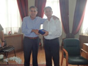 OLYMPUS DIGITAL CAMERA