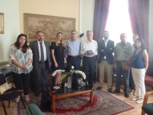 OLYMPUS DIGITAL CAMERA