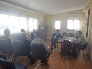 OLYMPUS DIGITAL CAMERA