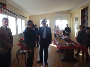 OLYMPUS DIGITAL CAMERA