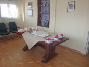 OLYMPUS DIGITAL CAMERA