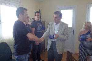 OLYMPUS DIGITAL CAMERA