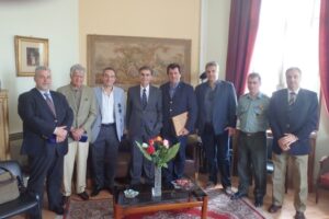 OLYMPUS DIGITAL CAMERA