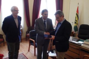 OLYMPUS DIGITAL CAMERA