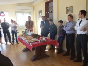 OLYMPUS DIGITAL CAMERA