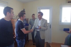 OLYMPUS DIGITAL CAMERA