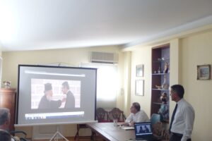 OLYMPUS DIGITAL CAMERA