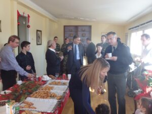 OLYMPUS DIGITAL CAMERA