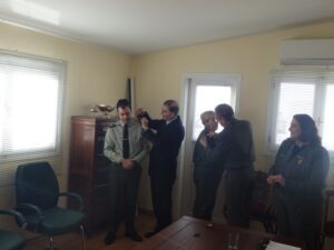 OLYMPUS DIGITAL CAMERA