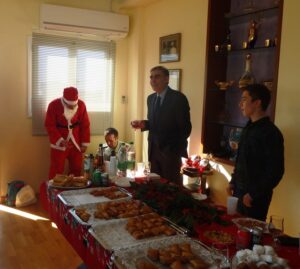 OLYMPUS DIGITAL CAMERA