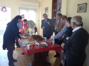 OLYMPUS DIGITAL CAMERA