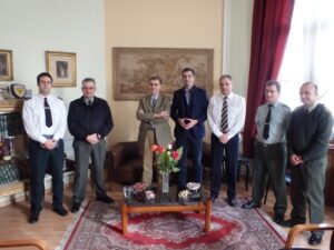 OLYMPUS DIGITAL CAMERA