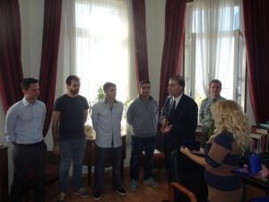 OLYMPUS DIGITAL CAMERA