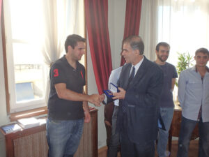 OLYMPUS DIGITAL CAMERA