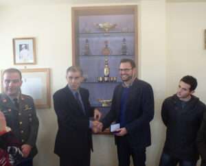 OLYMPUS DIGITAL CAMERA