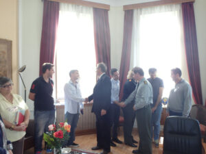 OLYMPUS DIGITAL CAMERA