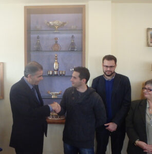 OLYMPUS DIGITAL CAMERA