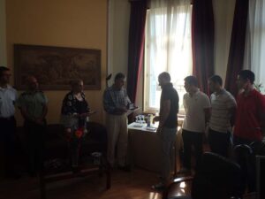 OLYMPUS DIGITAL CAMERA