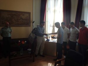 OLYMPUS DIGITAL CAMERA