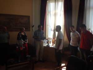 OLYMPUS DIGITAL CAMERA