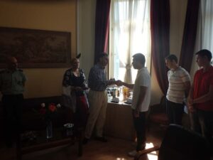 OLYMPUS DIGITAL CAMERA