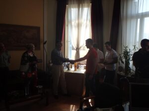 OLYMPUS DIGITAL CAMERA