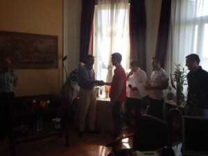 OLYMPUS DIGITAL CAMERA