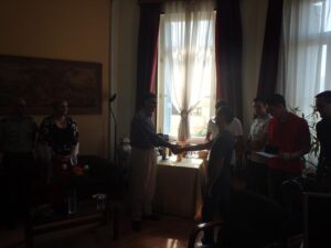 OLYMPUS DIGITAL CAMERA