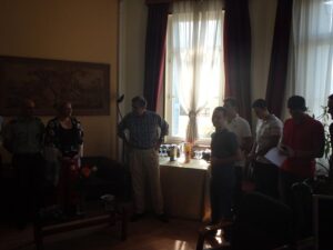 OLYMPUS DIGITAL CAMERA