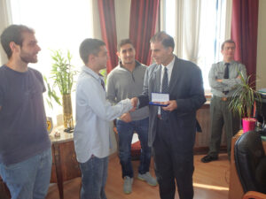 OLYMPUS DIGITAL CAMERA