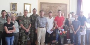 OLYMPUS DIGITAL CAMERA