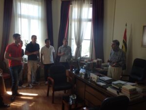 OLYMPUS DIGITAL CAMERA