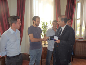 OLYMPUS DIGITAL CAMERA