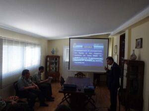 OLYMPUS DIGITAL CAMERA