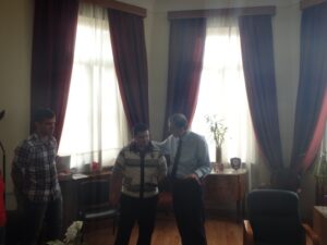 OLYMPUS DIGITAL CAMERA