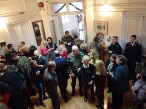 OLYMPUS DIGITAL CAMERA