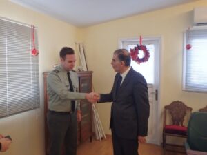 OLYMPUS DIGITAL CAMERA