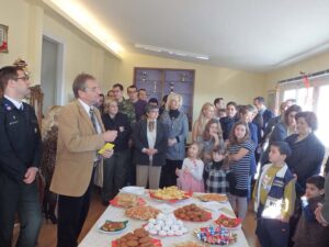 OLYMPUS DIGITAL CAMERA